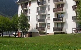 Le Cosy (Résidence le Talèfre)